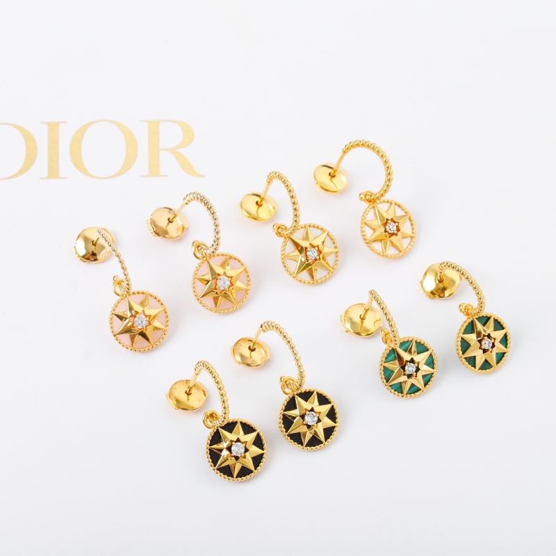 Christian Dior Earrings